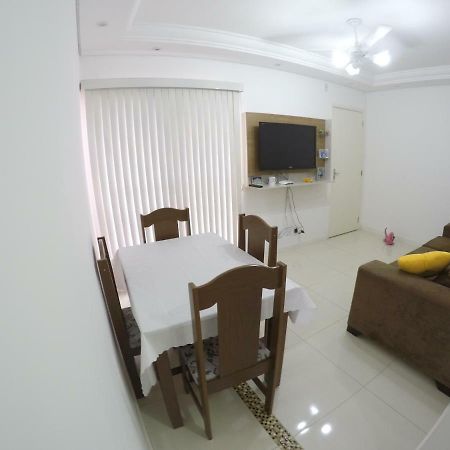 Lindo Apartamento 2 Quartos Em Condominio A 10 Minutos De Holambra Jaguariúna Kültér fotó